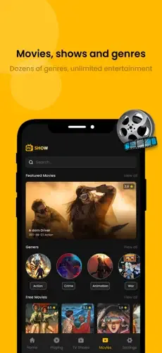 sony-lyt-710 Movies and shows